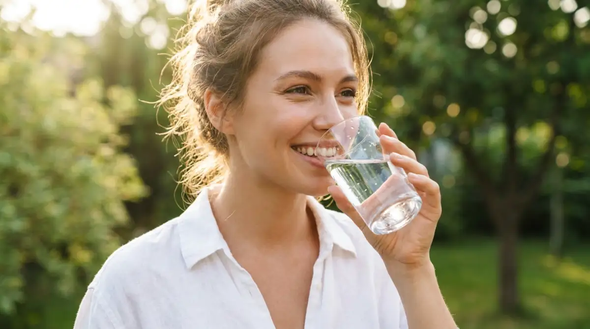 How Proper Hydration Supports Your Body, Brain, and Long-Term Health